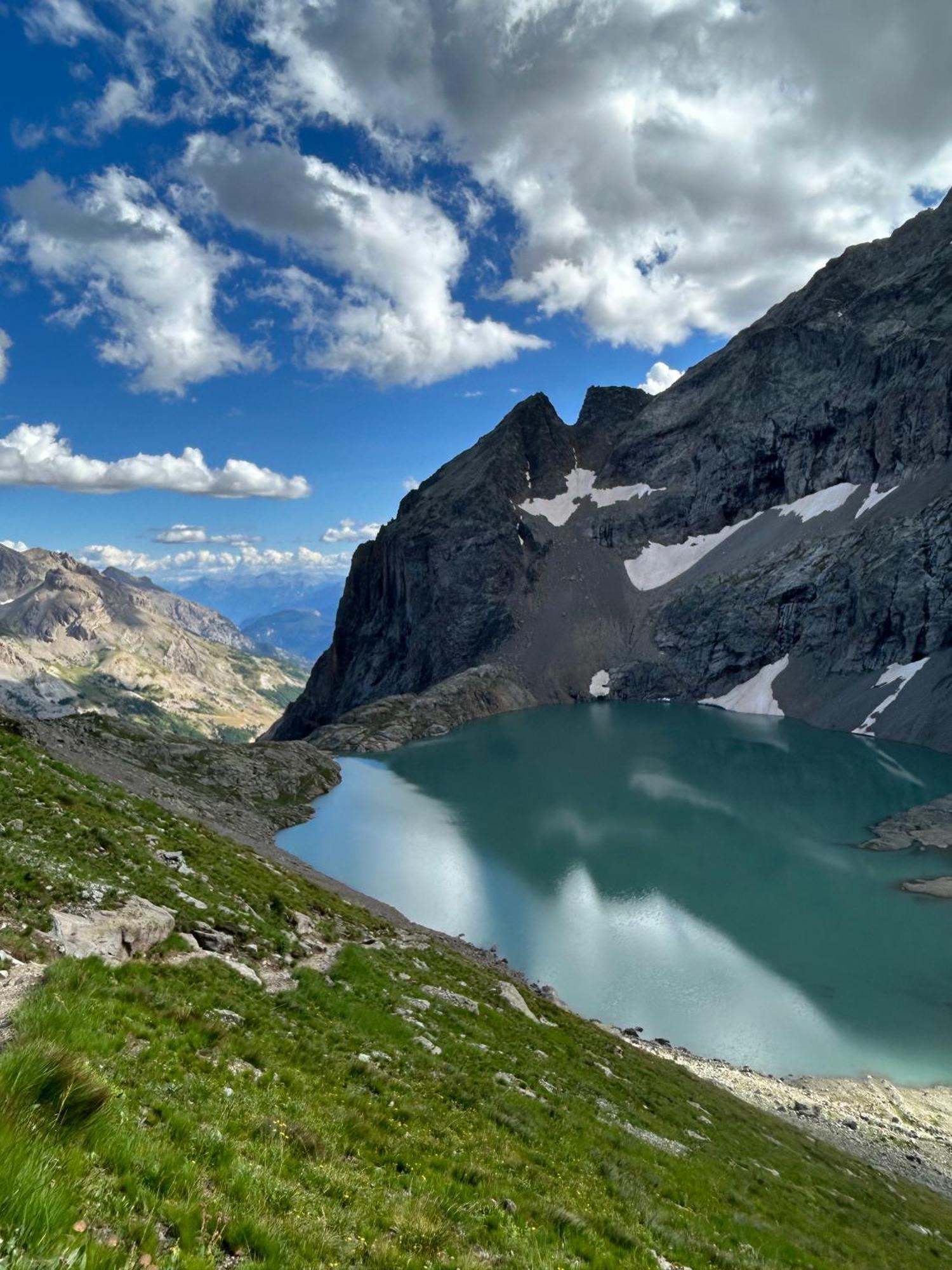 Maison De Montagne Serre Chevalier Saint-Chaffrey Dış mekan fotoğraf
