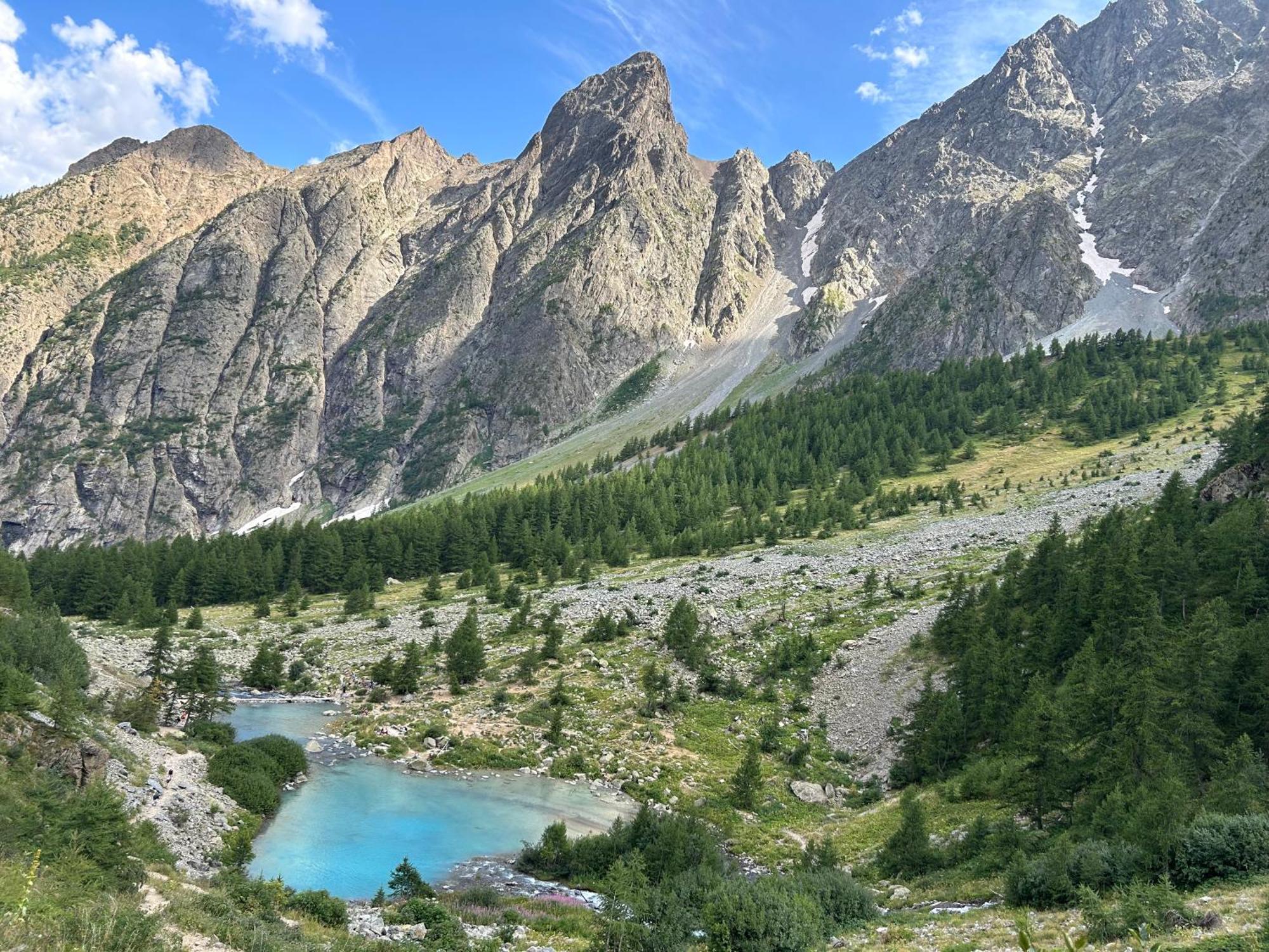 Maison De Montagne Serre Chevalier Saint-Chaffrey Dış mekan fotoğraf