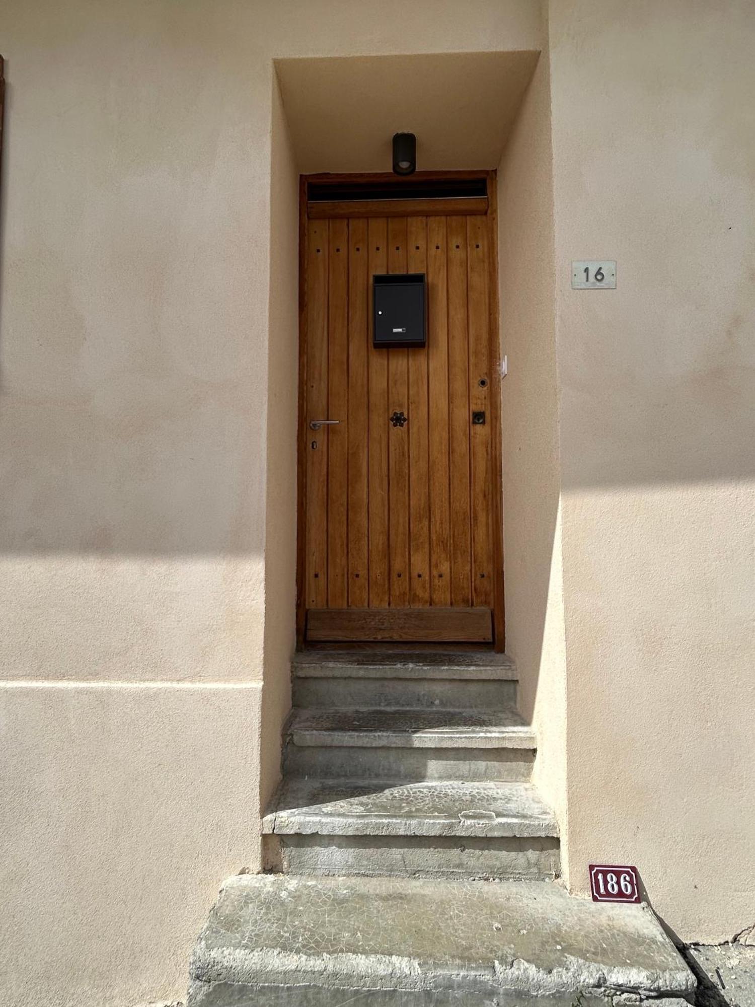Maison De Montagne Serre Chevalier Saint-Chaffrey Dış mekan fotoğraf