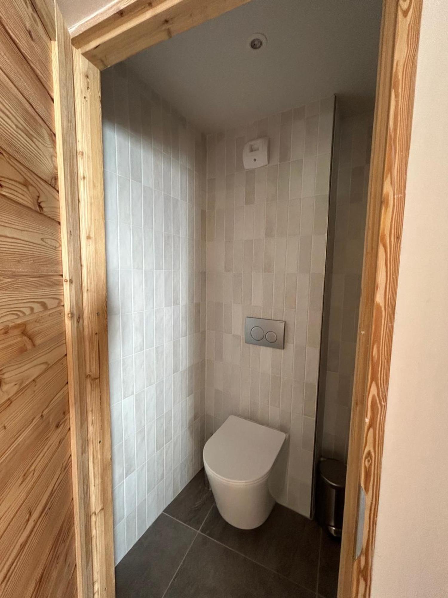 Maison De Montagne Serre Chevalier Saint-Chaffrey Dış mekan fotoğraf