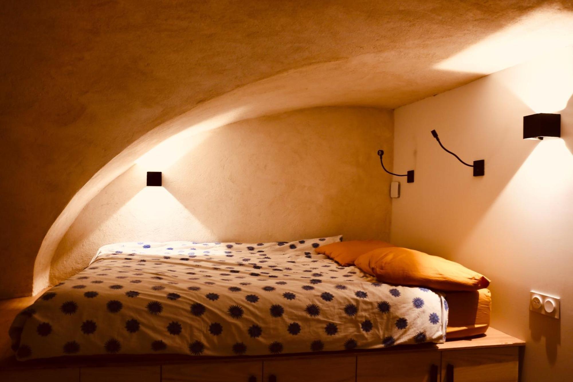 Maison De Montagne Serre Chevalier Saint-Chaffrey Dış mekan fotoğraf