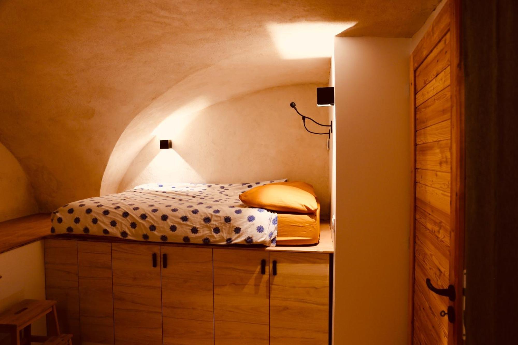 Maison De Montagne Serre Chevalier Saint-Chaffrey Dış mekan fotoğraf