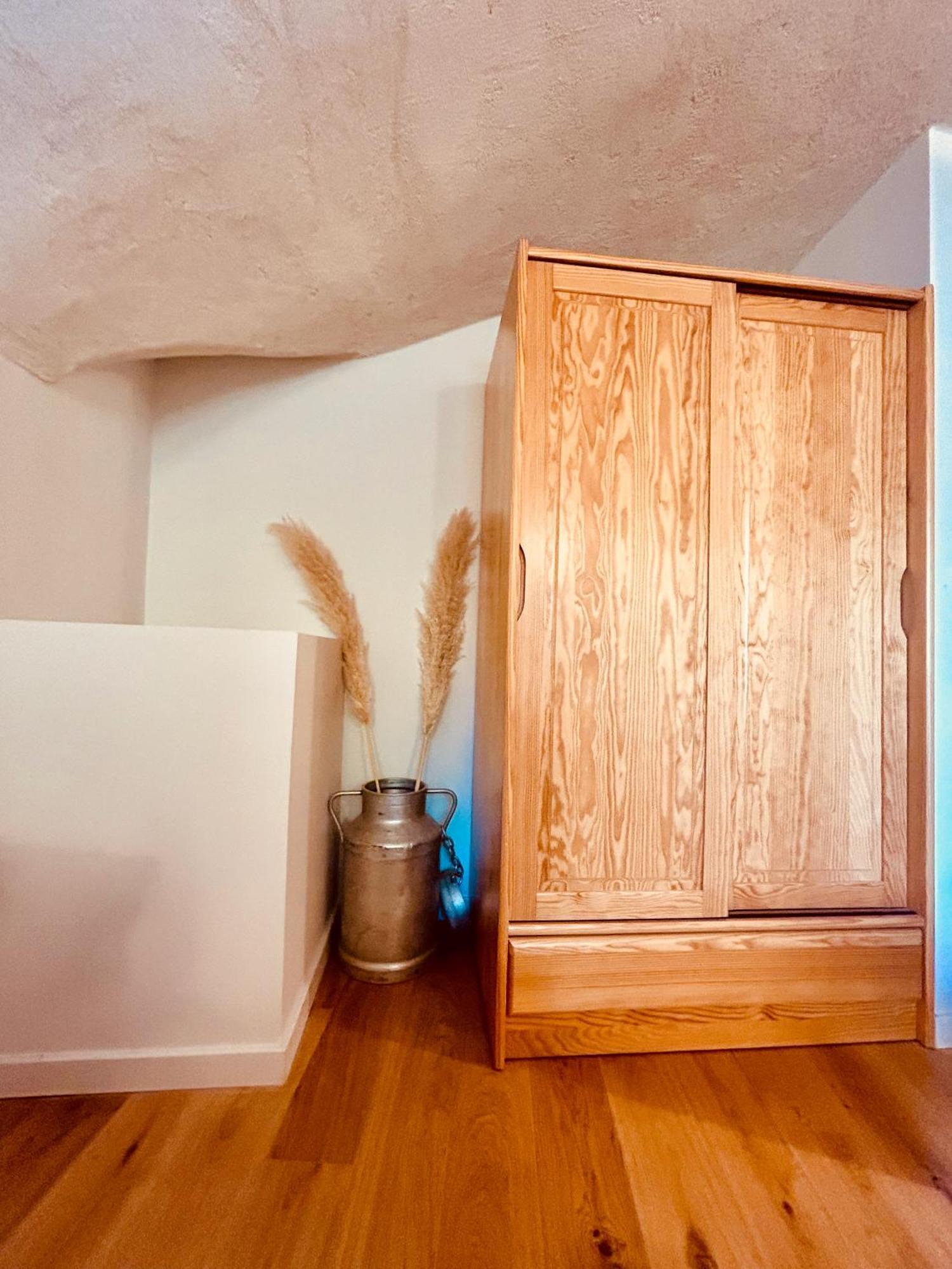 Maison De Montagne Serre Chevalier Saint-Chaffrey Dış mekan fotoğraf