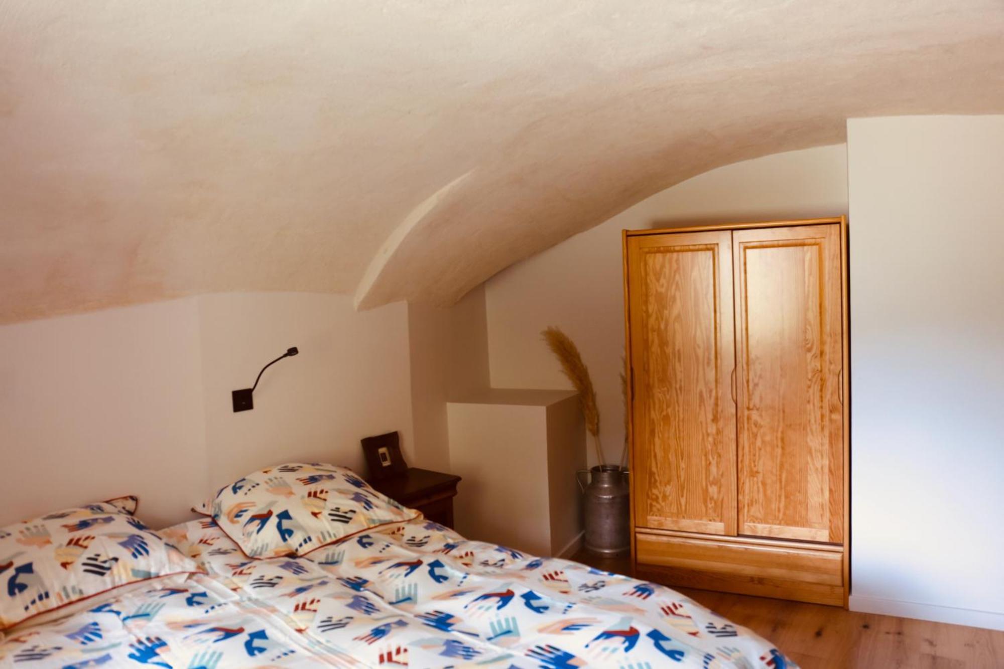 Maison De Montagne Serre Chevalier Saint-Chaffrey Dış mekan fotoğraf