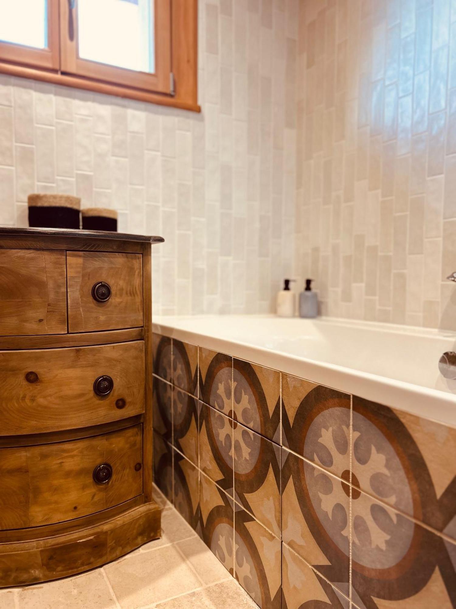 Maison De Montagne Serre Chevalier Saint-Chaffrey Dış mekan fotoğraf