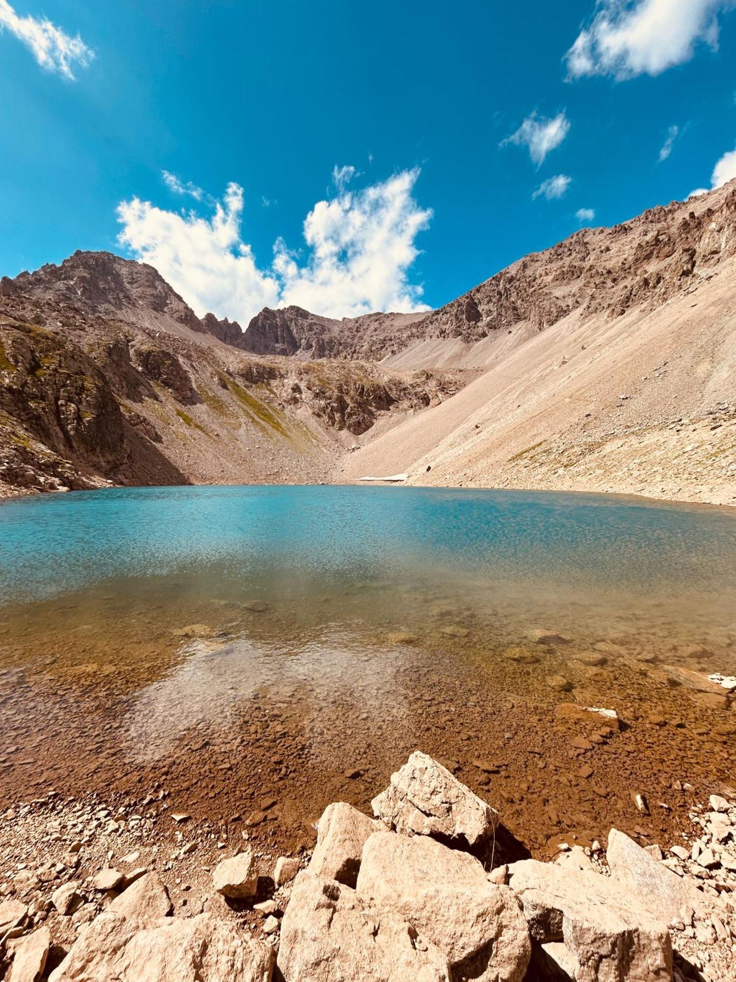 Maison De Montagne Serre Chevalier Saint-Chaffrey Dış mekan fotoğraf